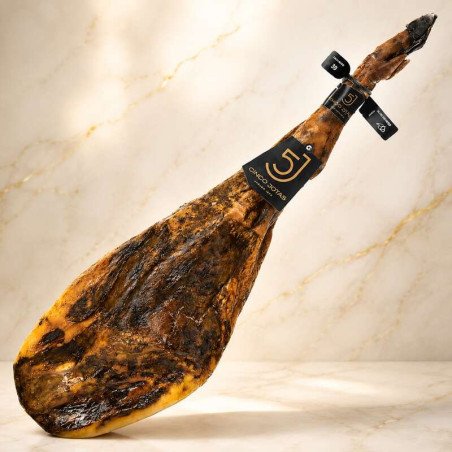 Comprar Jamón Cinco Jotas 100% Ibérico | Deseo Ibérico