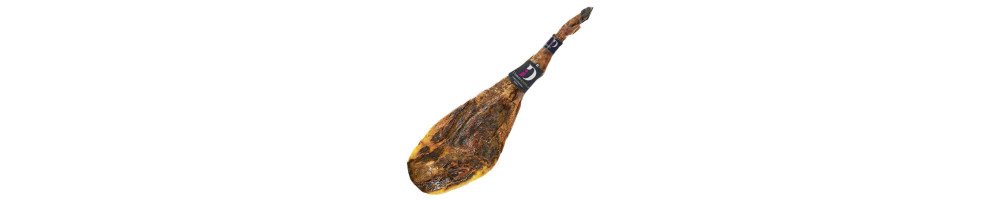 Comprar Jamones Online | Calidad y Sabor | Deseo Ibérico