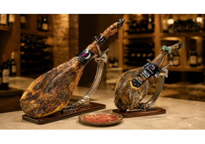 Jamón o paleta: diferencias y cuál elegir image