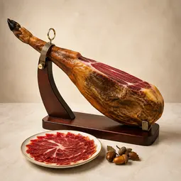 JAMONES image
